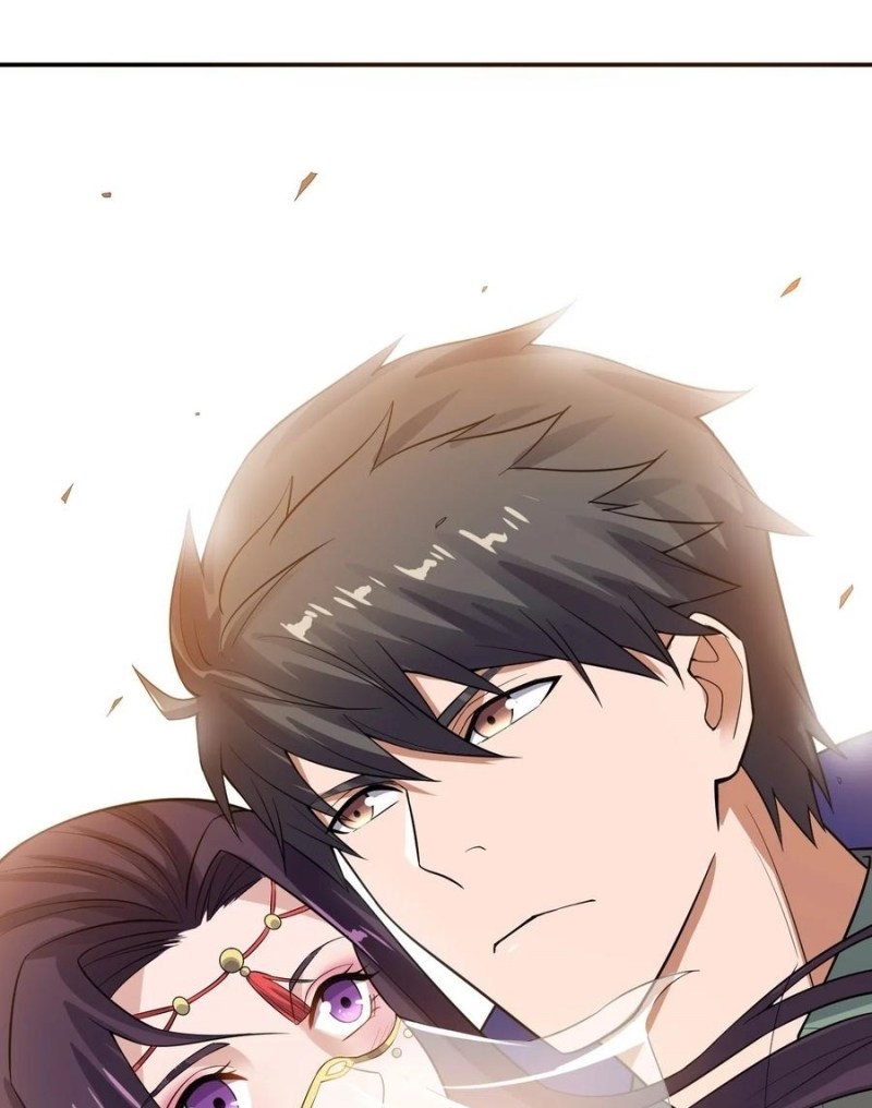 First Dragon (Yuanlong) Chapter 134 Gambar 32